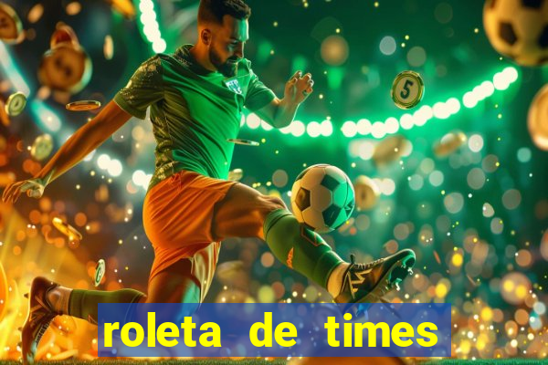 roleta de times europeus fifa 24